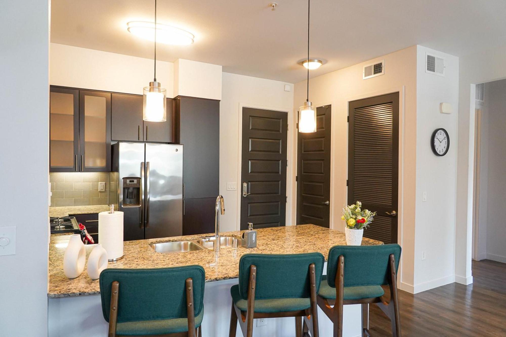 Lux 2 Bedroom In Woodland Hills Лос-Анджелес Екстер'єр фото