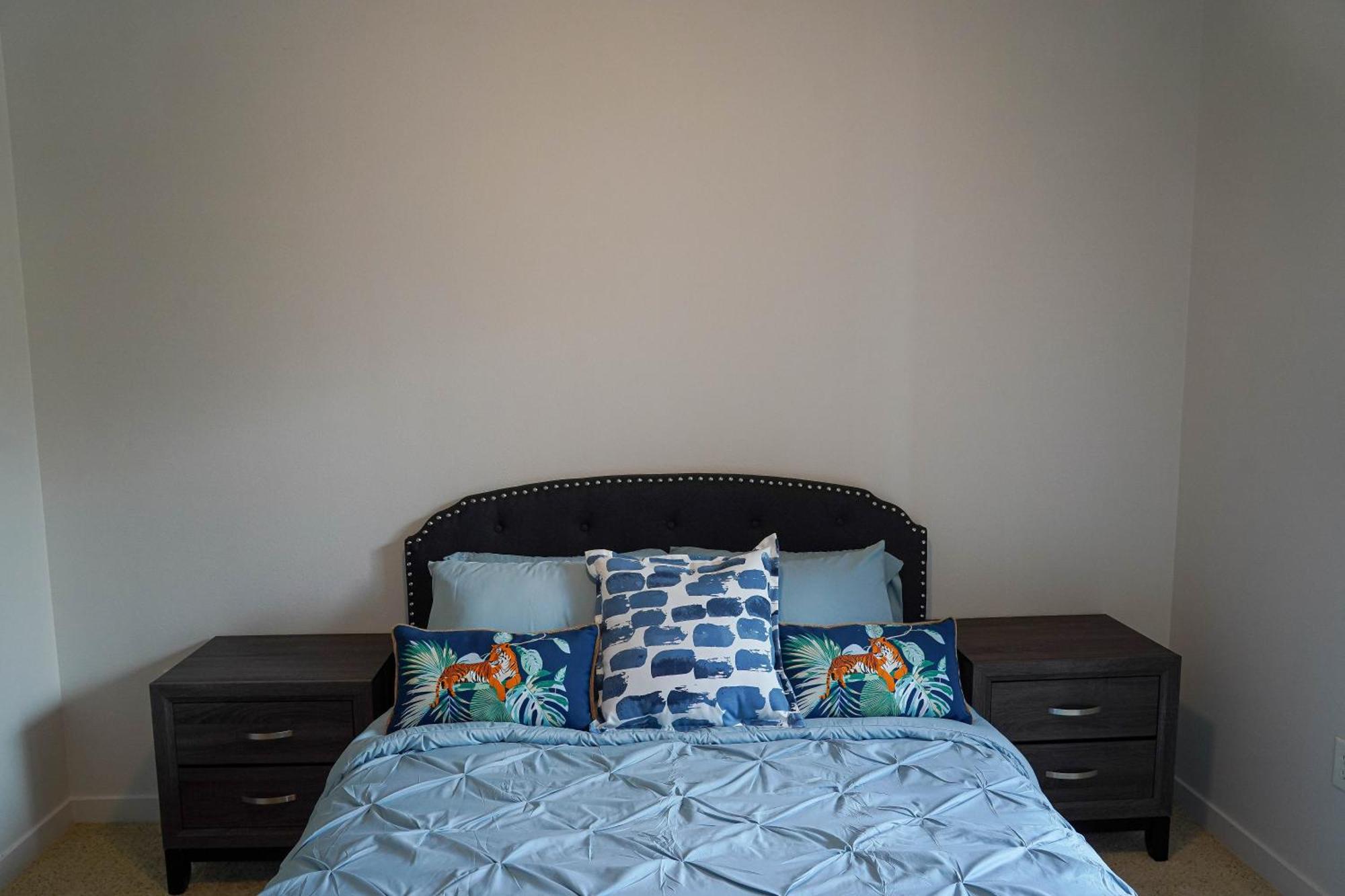 Lux 2 Bedroom In Woodland Hills Лос-Анджелес Екстер'єр фото