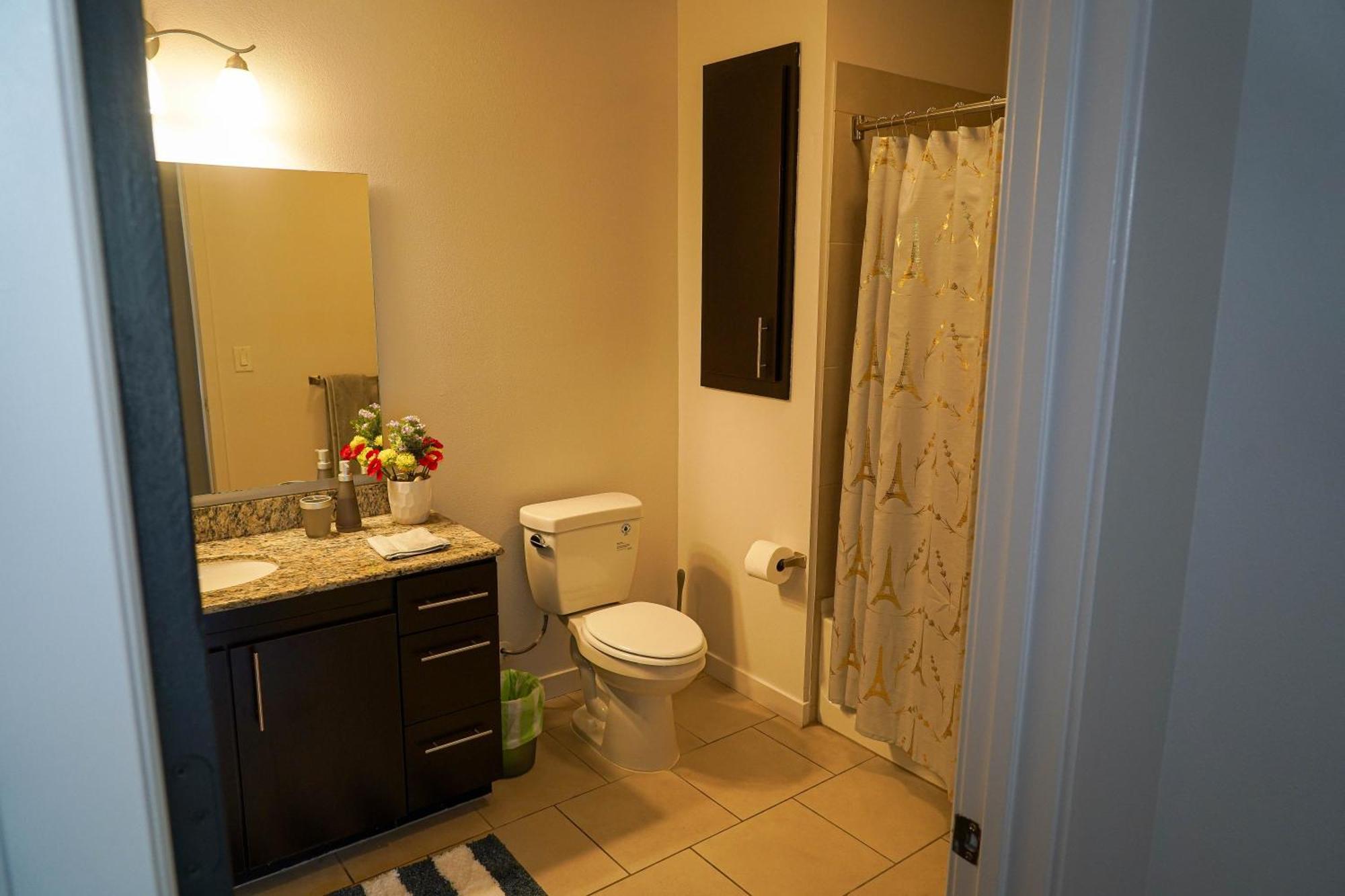 Lux 2 Bedroom In Woodland Hills Лос-Анджелес Екстер'єр фото