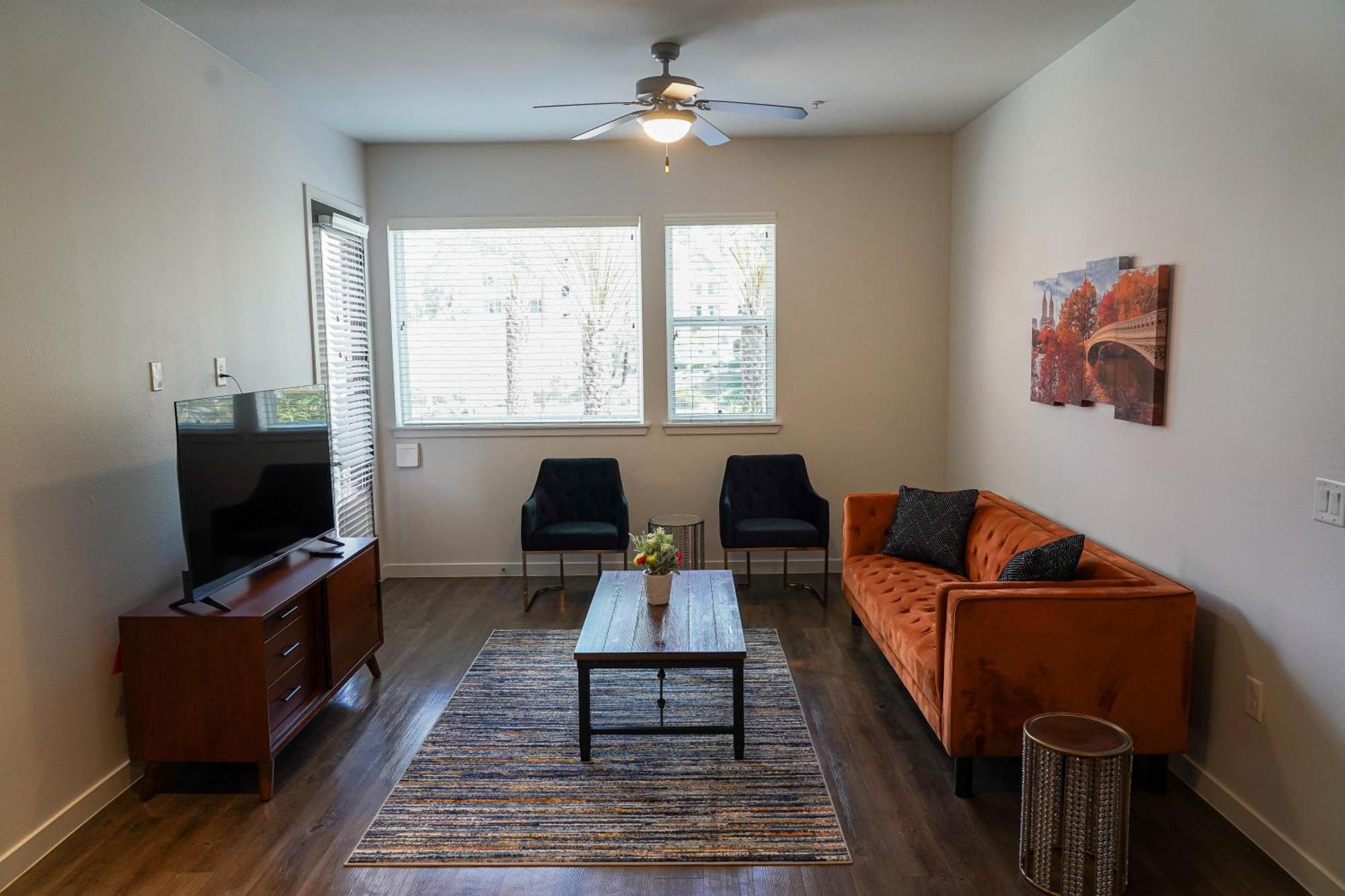 Lux 2 Bedroom In Woodland Hills Лос-Анджелес Екстер'єр фото